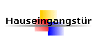 Hauseingangstr